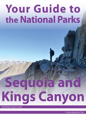 cover image of Your Guide to Sequoia & Kings Canyon National Park